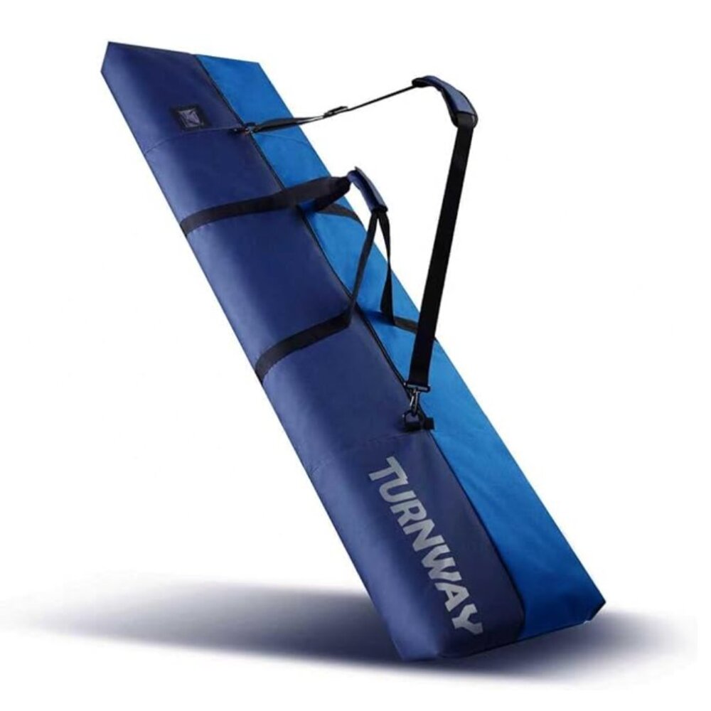 Store & Transport Snowboard Up to 165 cm